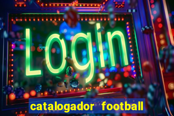 catalogador football studio telegram